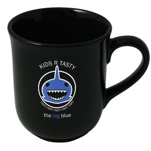 Custom Branded Bell Mug - C1320 - 1