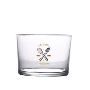 Custom Branded Sidra Glass (230ml/8oz) - C6487 - 1