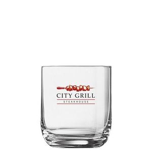 Custom Branded Elisa Rocks Glass (230ml/8oz) - C2115 - 1