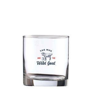 Custom Branded Merlot Rocks Glass (330ml/11.6oz) -DISCOUNTUED - C6543 - 1