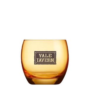 Custom Branded Salto Colour Studio Glass (320ml/11.3oz) - C6319 - 1