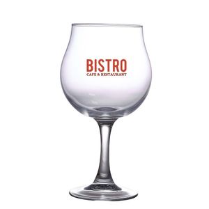Custom Branded Rome Gin Cocktail Glass (650ml/22.9oz) - C6571 - 1