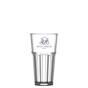 Custom Branded Reusable Remedy Glass (284ml/10oz) - C2247 - 1