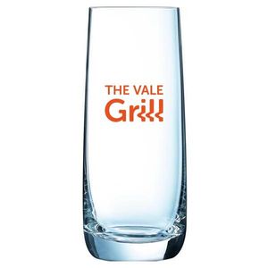 Custom Branded Vigne Tubo Glass (450ml/16oz) - C6407 - 1