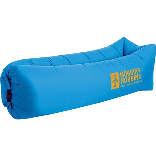 Custom Branded Relax-Air Bag Bed - N0110 - 4