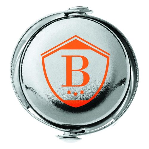 Custom Branded Champagne Stopper - C5431 - 5