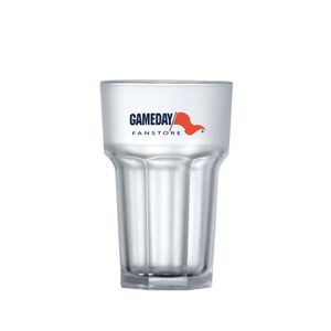Custom Branded Reusable Frosted Remedy Tumbler (285ml/10oz) - C5475 - 1