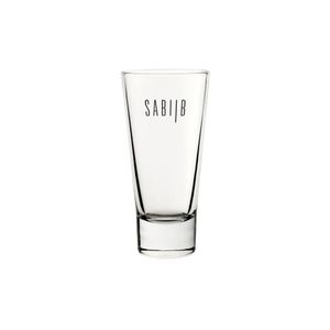 Custom Branded Elegance Hiball Glass (320ml/11.33oz) - C6811 - 1