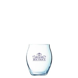 Custom Branded Macaron Hiball Glass (400ml/14oz) - C6202 - 1