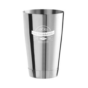 Custom Branded Boston Shaker Can (510ml/18oz) - C6732 - 1