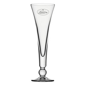 Custom Branded Trumpet Glass (155ml/5.25oz) - C6763 - 1