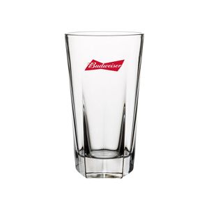 Custom Branded Elegance Caledonian Glass - Half Pint (360ml/12.5oz) - C6779 - 1