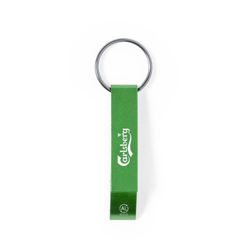 Custom Branded Recycled Bottle Opener - C7144 - 4