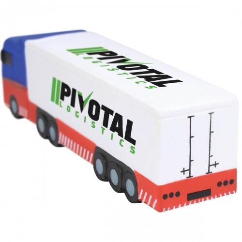 Custom Branded Stress Artic Lorry - S2101 - 3