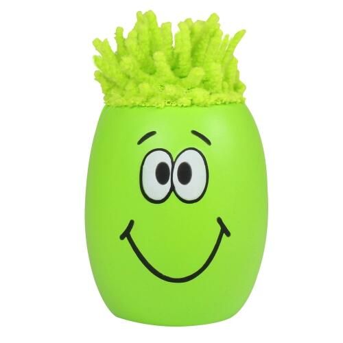 Custom Branded Stress Slim Moptoppers - S2103 - 7
