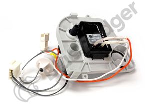 Whirlpool AWZ8CD Drain Pump - Part Number C00311726 - C00311726 - 1