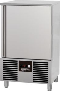 Sterling Pro SP0840BC 8 Grid Single Door Blast Chiller / Freezer, 40kg/24kg - SP0840BC - 1