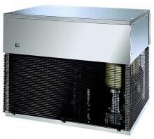 DC DCG500A Modular Granular Ice Machine, 500kg/24hrs Output - DCG500A - 1