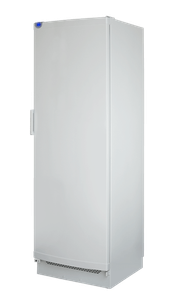 Vestfrost CFS344-WH Single Door Commercial White Upright Freezer, 345 Litres - CFS344-WH - 3