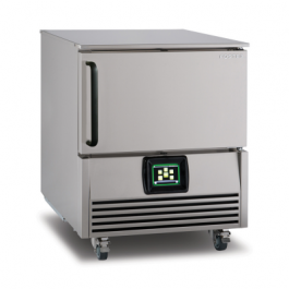 Foster BCT15-7/17-273 Stainless Steel Blast Chiller / Freezer, 15kg/7kg - 17-273 - 1