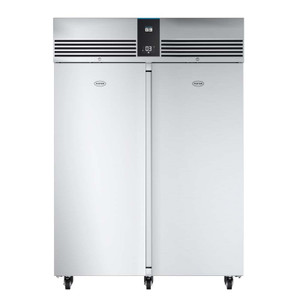 Foster EP1440H/41-185 EcoPro G3 Upright Double Door Refrigerated Cabinet, 1350 Litres - 41-185 - 1