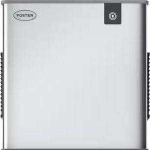 Foster FS132/28-127 Air Cooled Modular Cube Ice Maker, 138kg/24hrs Output - 28-127 - 1