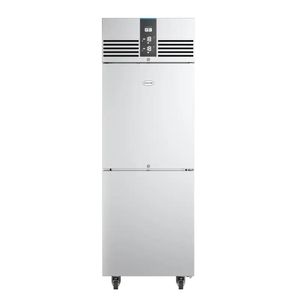 Foster EP700LL/41-735 EcoPro G3 Half Door Upright Cabinet Freezer, 270 Litres - 41-735 - 3