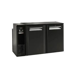 Gamko FK2-25/8L Plug Ready Keg Cooler, 2 x 50 Litres - FK2-25-8L - 1