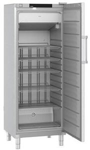 Liebherr FFFCvg 6501 Single Door Freestanding Freezer with Nofrost, 544 Litres - FFFCvg-6501 - 1
