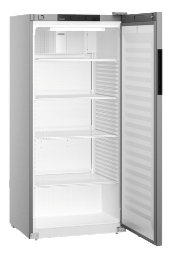Liebherr MRFvd 5501 Single Door Forced-Air Upright Refrigerator, 544 Litres - MRFvd-5501 - 2