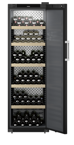 Liebherr WSbli 5231 Upright Wine Fridge - WSbli-5231 - 3