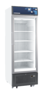 Liebherr FDv 4643 Forced-Air Upright Display Freezer, 461 Litres - FDv-4643 - 1