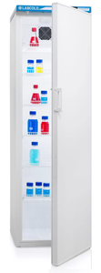 Labcold RLPR1517 Single Door Sparkfree Laboratory Upright Fridge, 439 Litres - RLPR1517 - 1