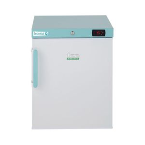 LEC Medical PESR47DC-UK - 47 Litre Countertop Fridge - 444411286 - 3