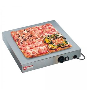 Diamond PIZ/SP Stainless Steel Heating Plate - PIZ-SP - 1