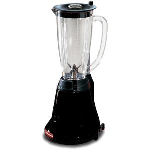 Diamond Black Line T1/VB Multipurpose Blender, 1.5 Litres - T1-VB - 1
