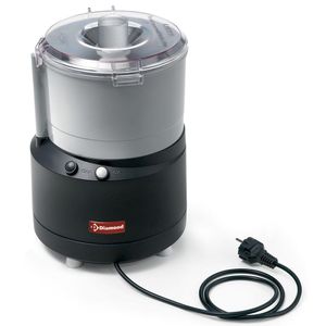 Diamond CSP/32E Vegetable Cutter, 3.2 Litres - CSP-32E - 1