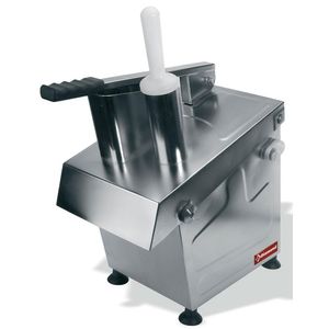 Diamond TVX-55 Stainless Steel Table Top Vegetable Cutter - TVX-55 - 1