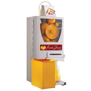Diamond ASD/FC Compact Automatic Orange Press Jucier - ASD-FC - 1