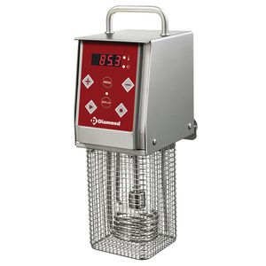 Diamond HOT-BLOC/N Vacuum cooker at low temperature, electric - HOT-BLOC-N - 1