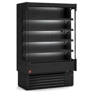 Diamond NIA25/B5-7 Refrigerated Multideck Display, 2560mm - NIA25-B5-7 - 1
