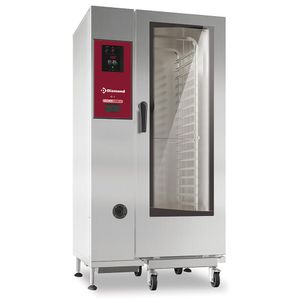 Diamond SDET/XC-20 Electric Direct Steam Convection Oven, 37.7kW - SDET-XC-20 - 1