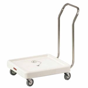 Diamond CAR-1M/B Transport Trolley For Baskets - CAR-1M-B - 1