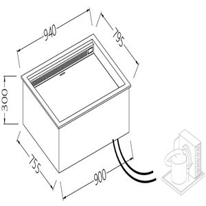 Diamond DCF09R Option: - DCF09R - 1
