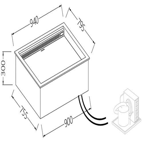 Diamond DF09 Option: - DF09 - 2