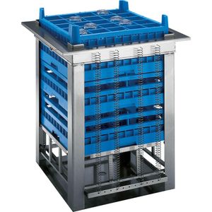 Diamond DPA/SPN50-P Neutral Lift For Baskets 500X500 Mm - DPA-SPN50-P - 1