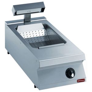 Diamond E22/SF4T-N Electric Salt Basin -Top-, 1kW - E22-SF4T-N - 1