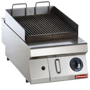 Diamond G17/GPLP1-HP Gas Grill - G17-GPLP1-HP - 1