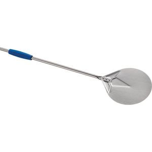 Diamond I-20 Little Round Shovel Stainless Steel Ø 200 Mm - I-20 - 1