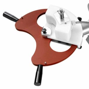 Diamond PDH/42C Kit Hamburger, Ø 100 Mm (140 Gr) - PDH-42C - 1